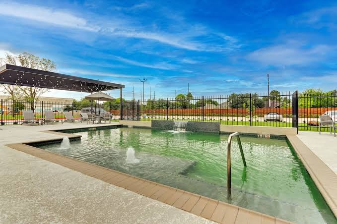 TownePlace Suites by Marriott Houston Northwest/Beltway 8 photo 3