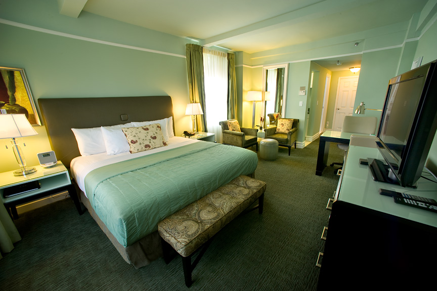 Hotel Beacon photo 2