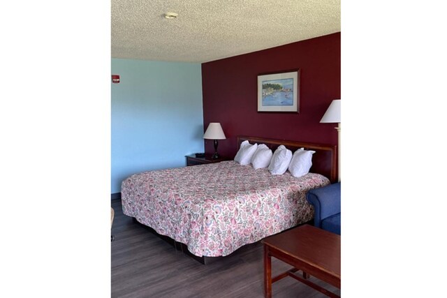 Mayfair Inn Williamston Hwy 64 photo 3