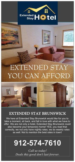 Extended Stay Brunswick photo 3