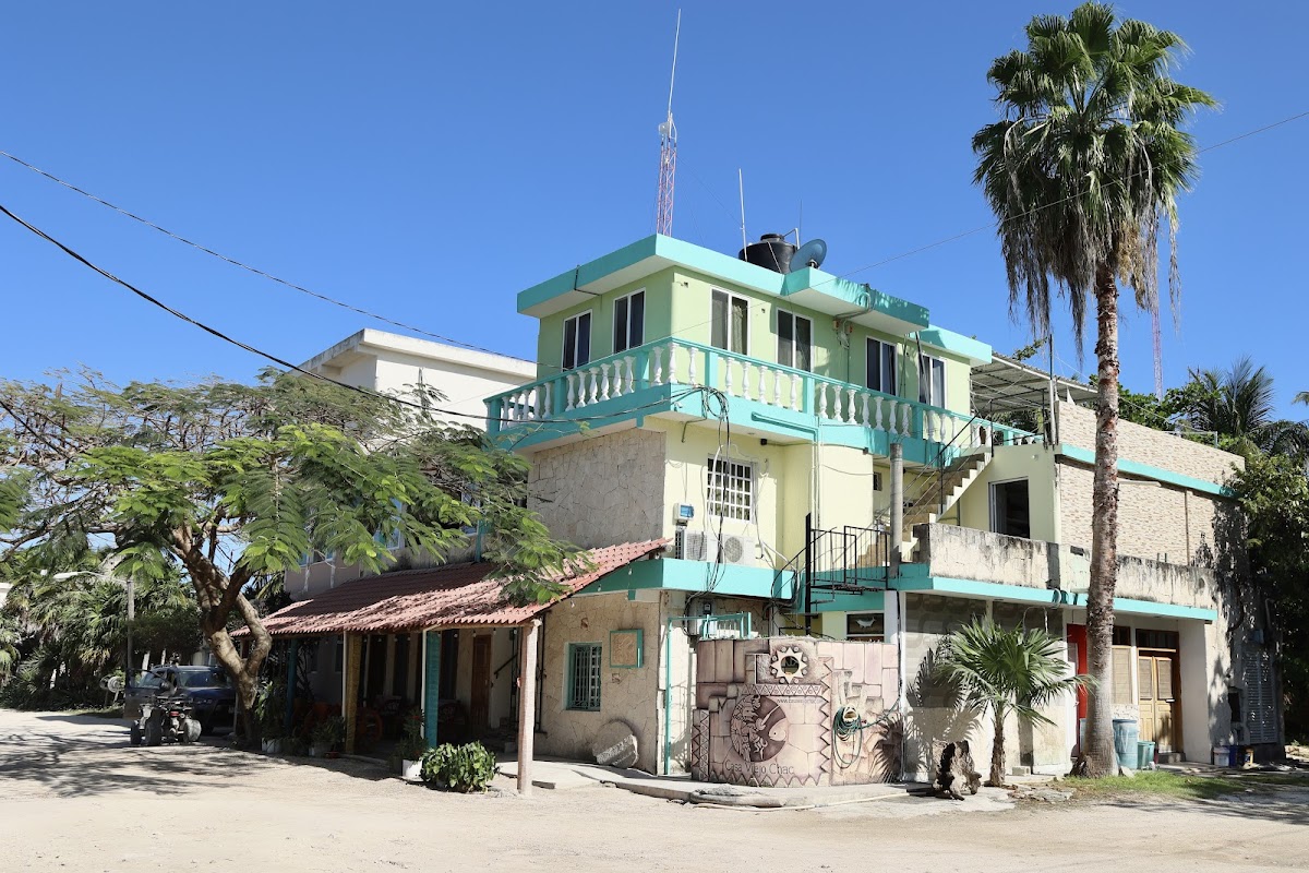 Casa Viejo Chac