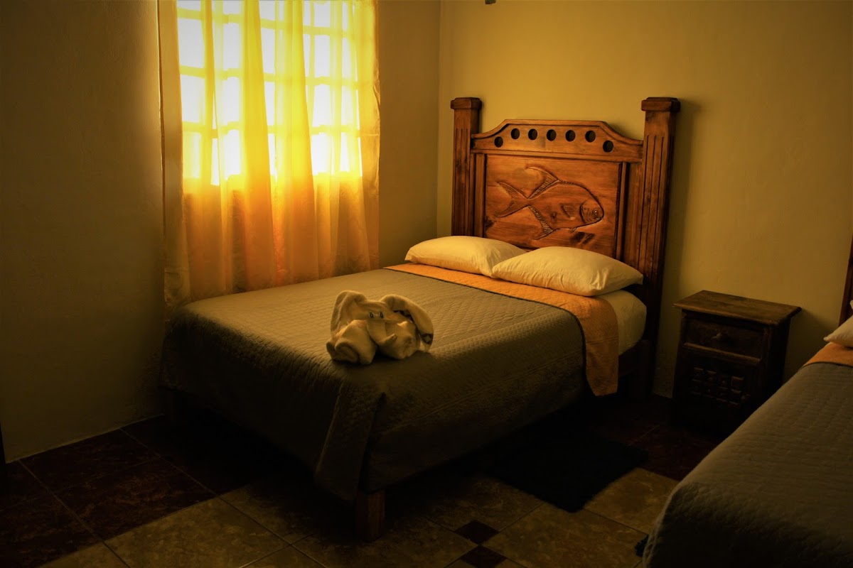 Casa Viejo Chac photo 2