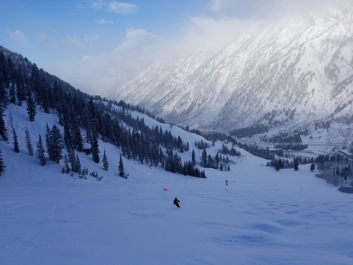 Snowbird Recreation Area