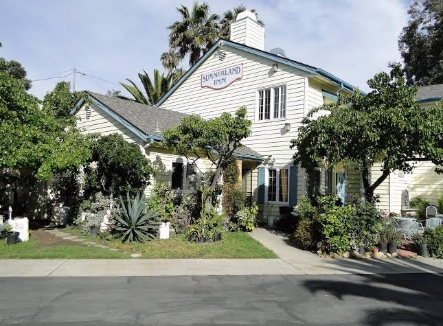 Summerland Inn