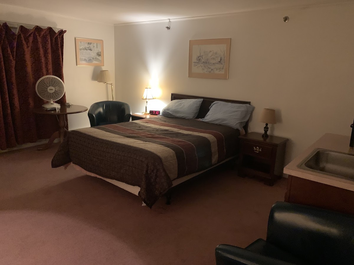 Motel East photo 2