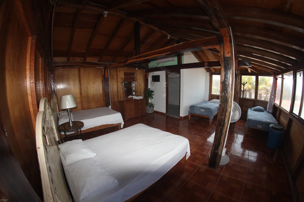 Hotel Real de Pascuales