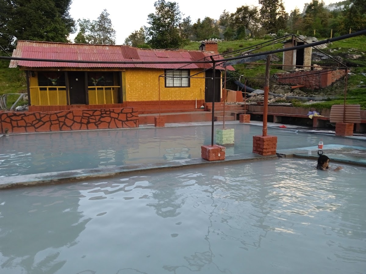 Balneario Marítaro