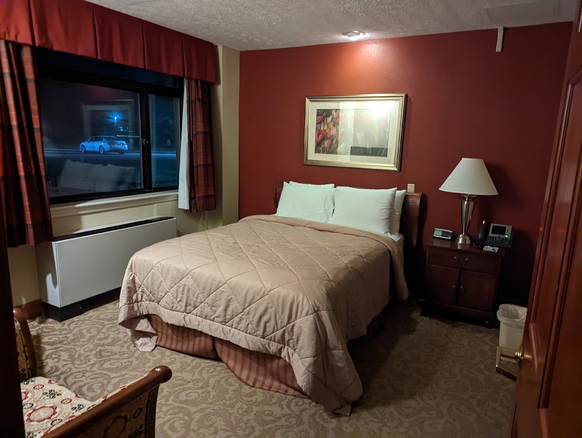 Wright-Patterson Inns photo 2