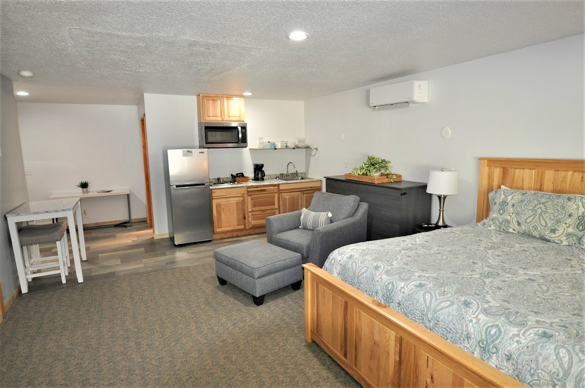 Harbick's Country Inn photo 2