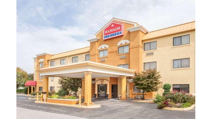 Ramada Limited Decatur