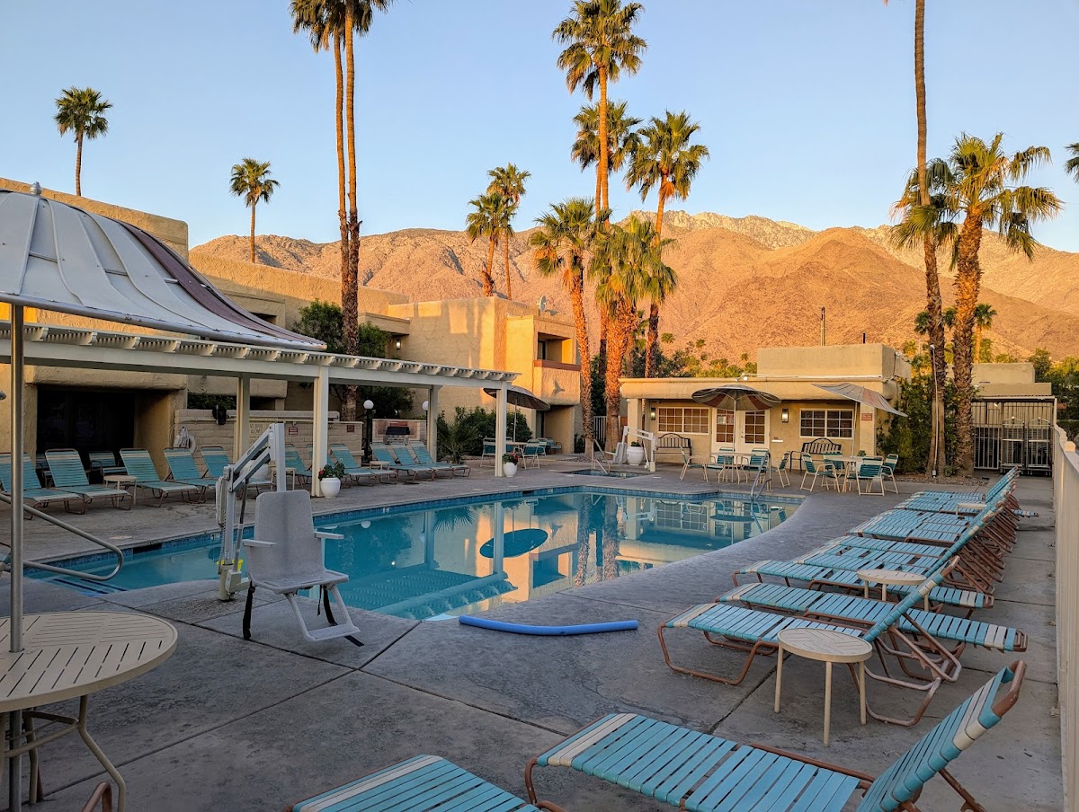 Desert Vacation Villas photo 3