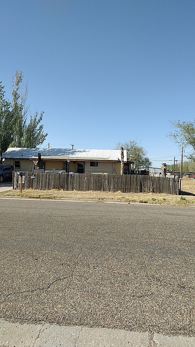 Littlefield
