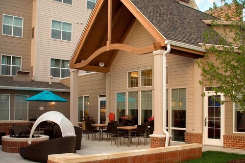 Residence Inn by Marriott Toledo Maumee