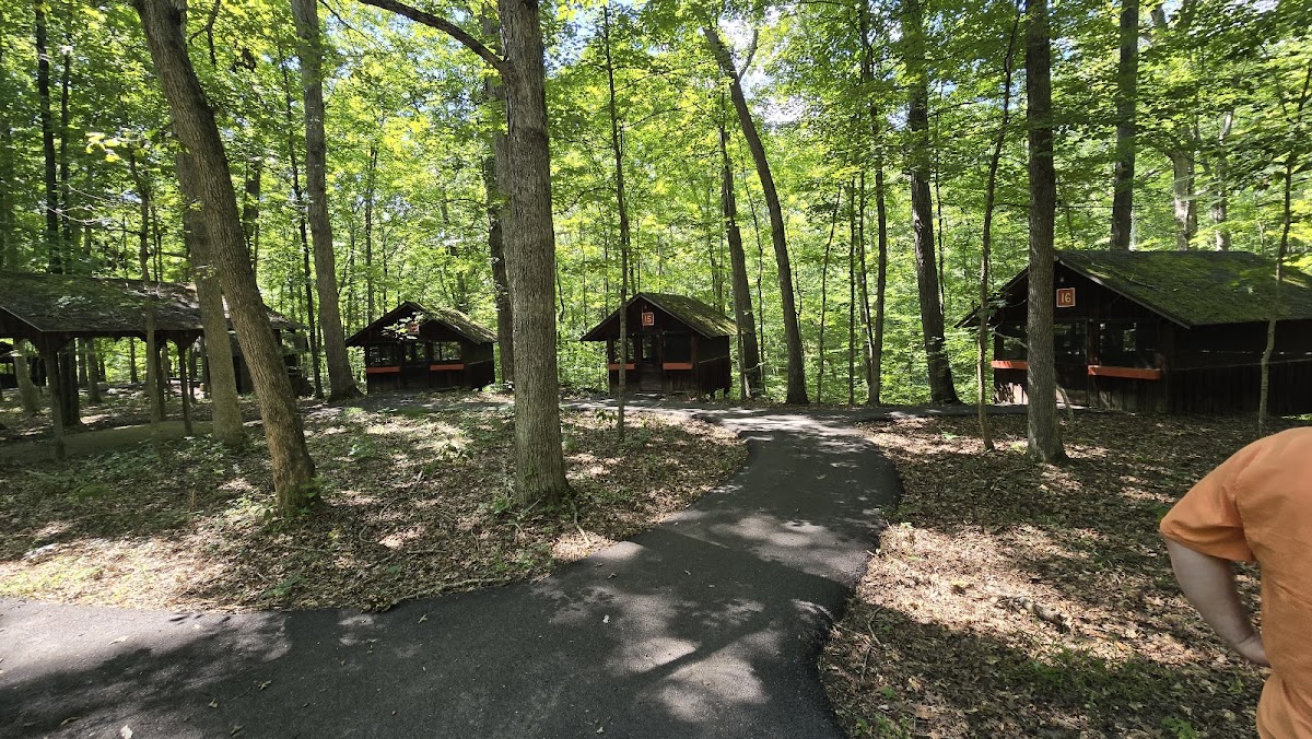 Camp Kysoc