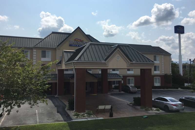Baymont by Wyndham Clinton