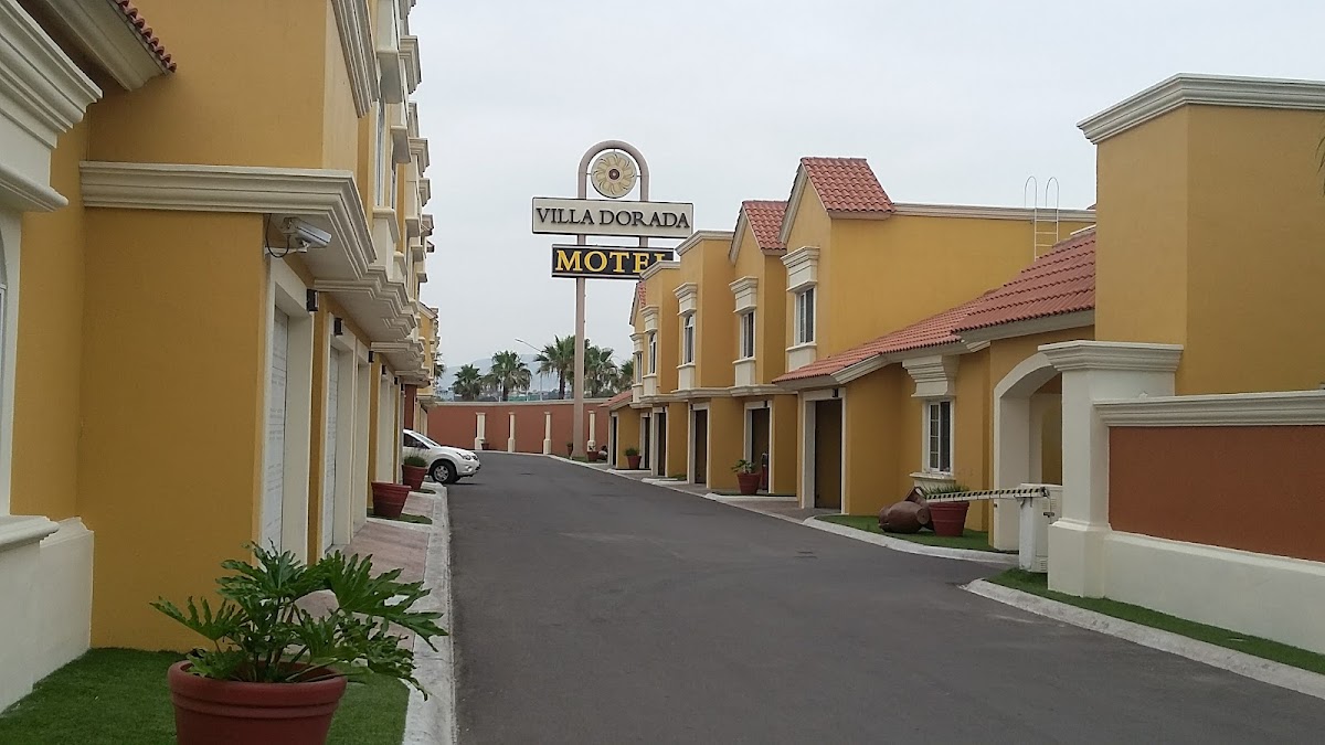 Villa Dorada