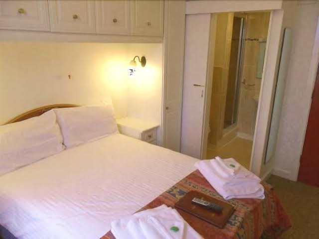 Cumberland Hotel photo 2