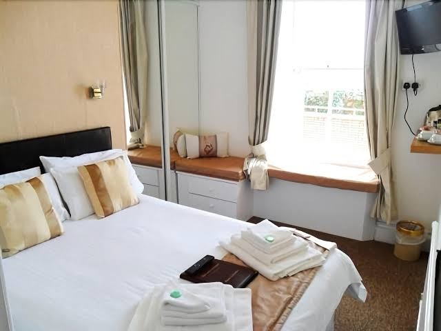 Cumberland Hotel photo 3