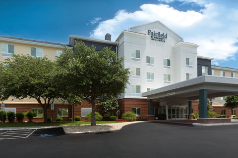 Fairfield by Marriott Inn & Suites Elizabeth City