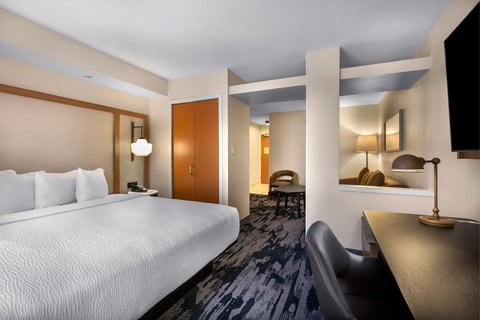 Fairfield by Marriott Inn & Suites Elizabeth City photo 2