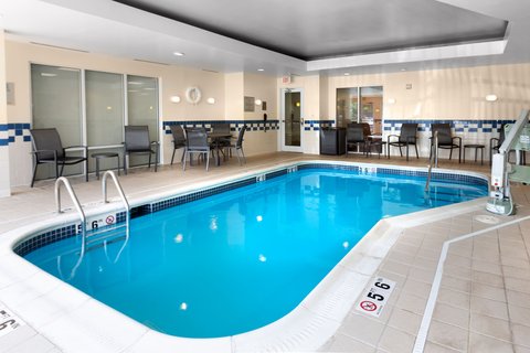 Fairfield by Marriott Inn & Suites Elizabeth City photo 3