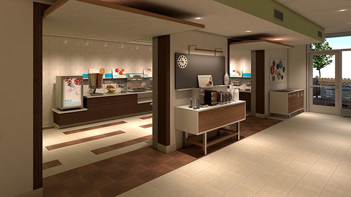 Holiday Inn Express & Suites San Marcos South by IHG photo 3