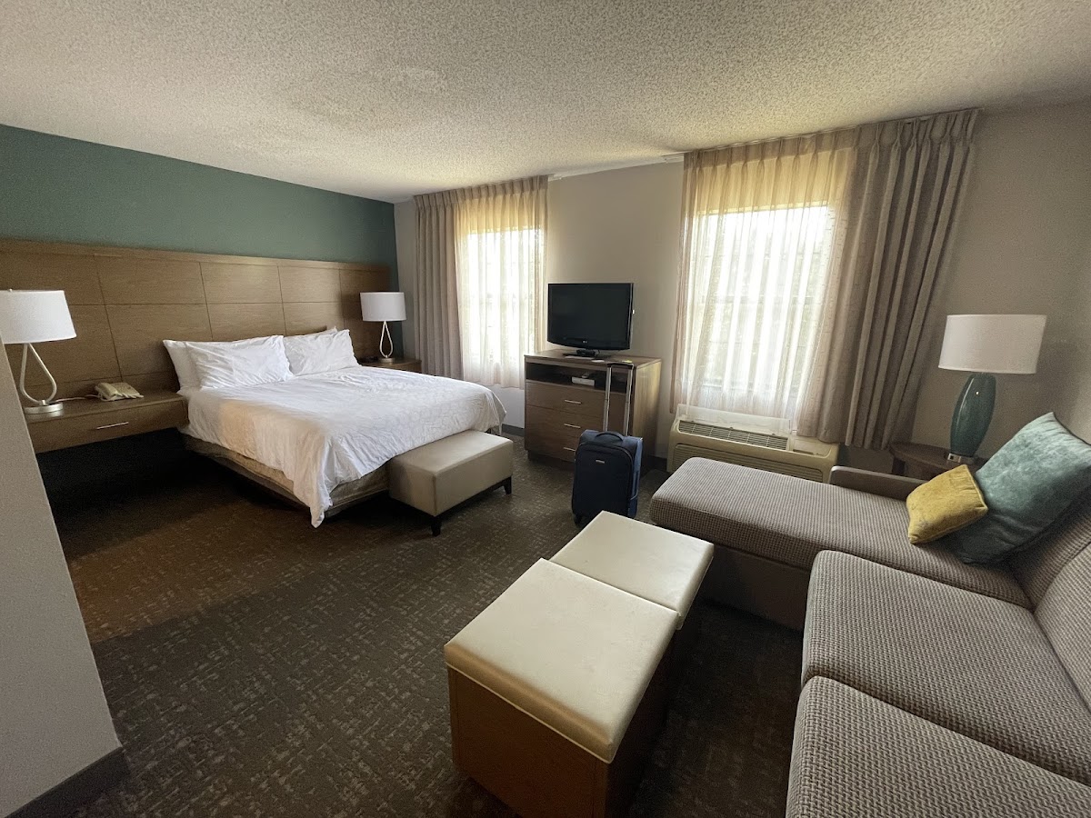 Staybridge Suites Tampa East- Brandon by IHG photo 2