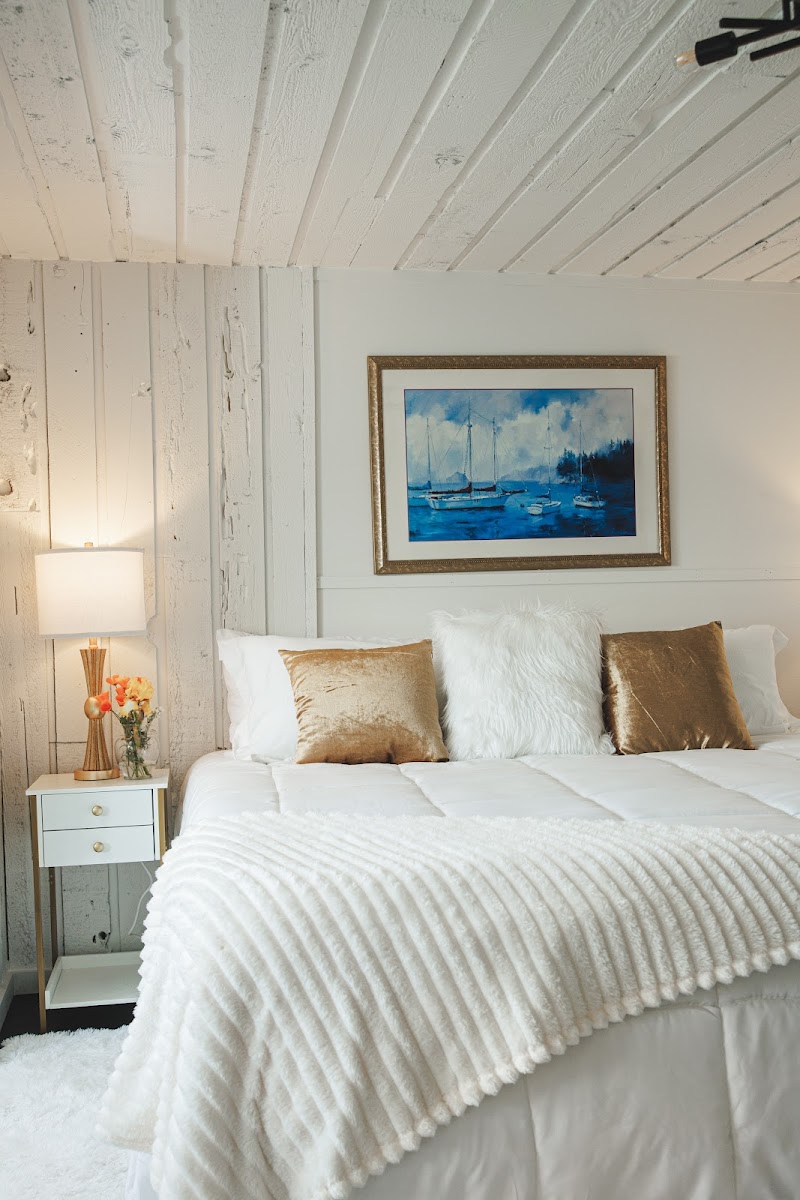 The Landing at Orcas Island | Villas | Waterfront | Sauna | Hotel photo 2