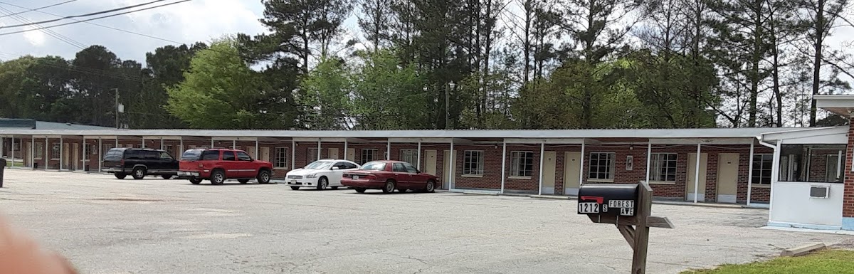 St Charles Motel photo 3