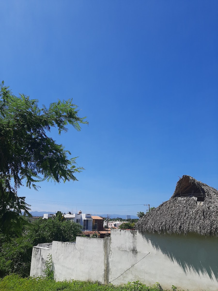 Casa Contreras López, Sendero de Luna photo 2