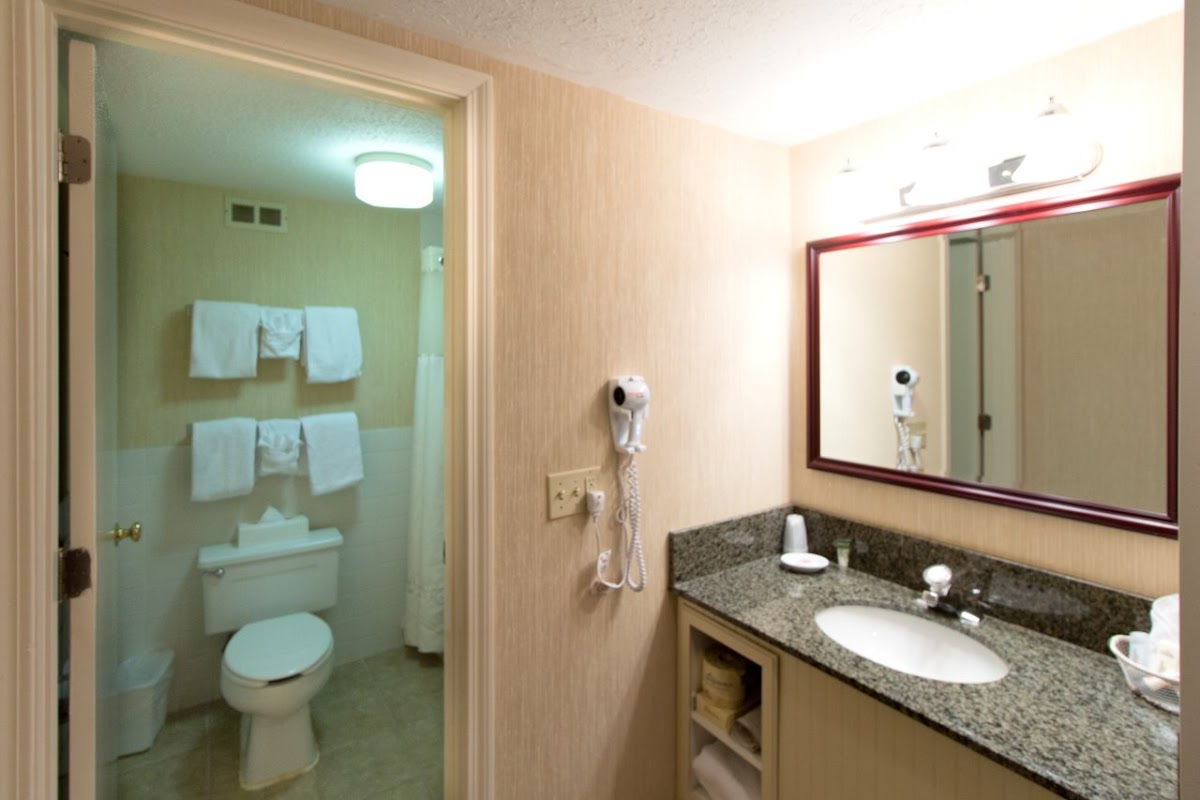 Fox Ridge Resort photo 3
