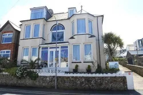 Smuggler's Rest Guest House