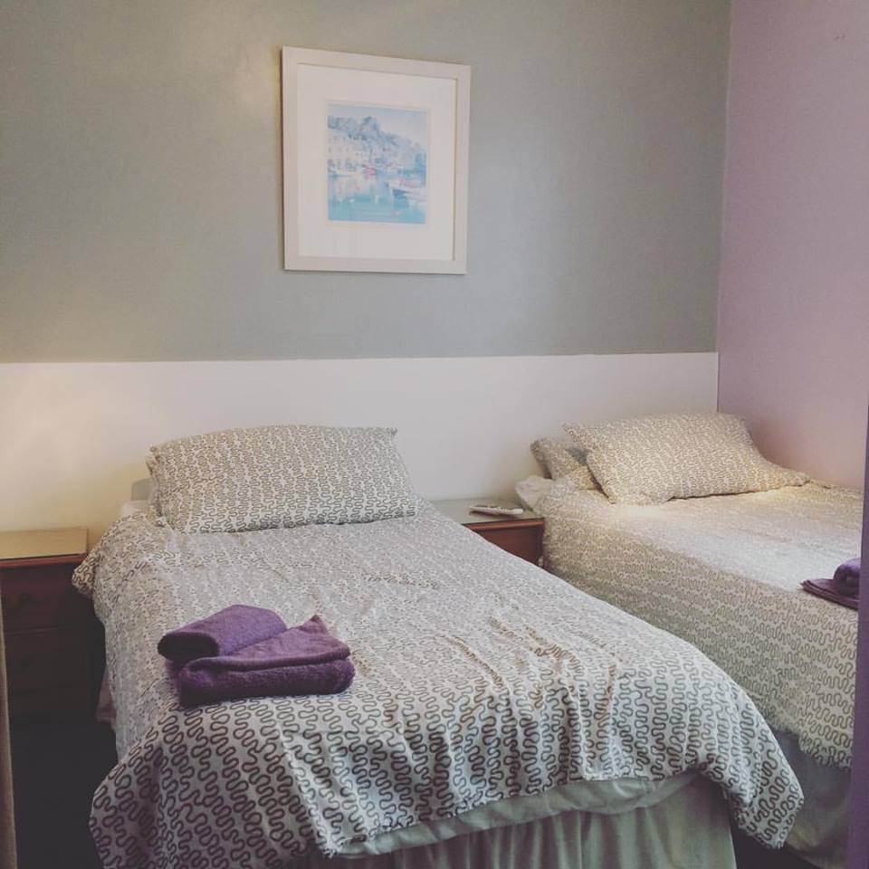 Smuggler's Rest Guest House photo 3