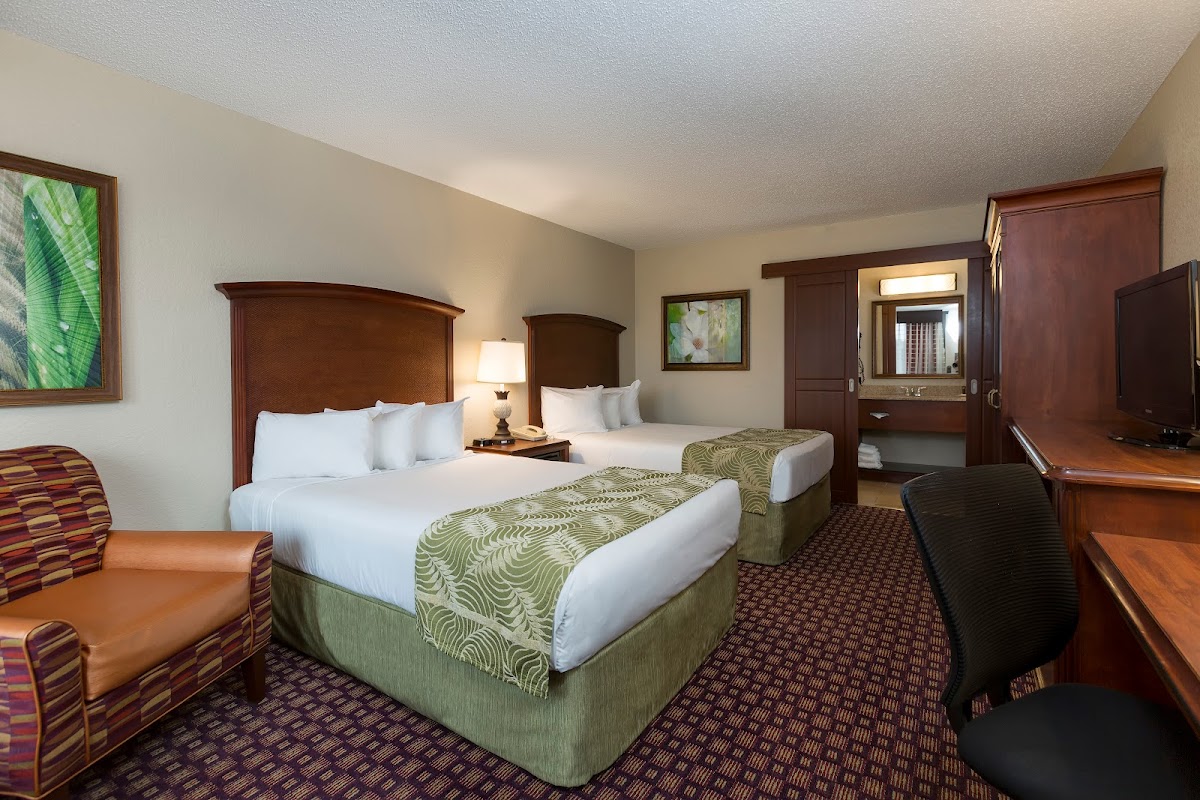 Rosen Inn International photo 2