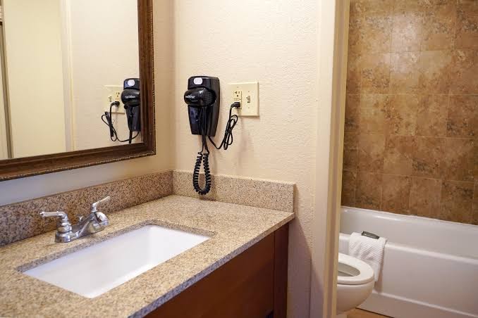 Rosen Inn International photo 3