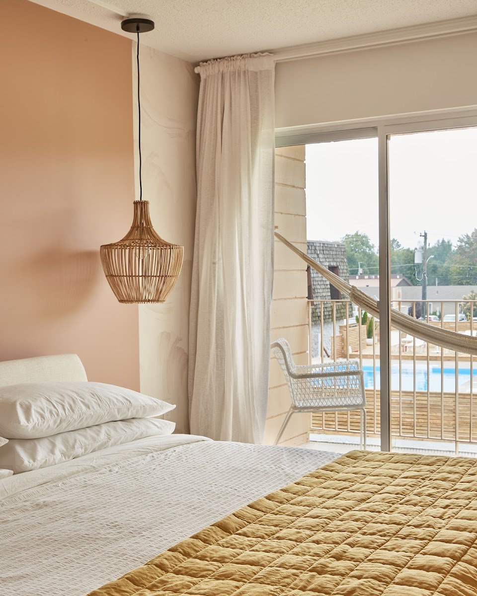 The June Motel Sauble Beach photo 3