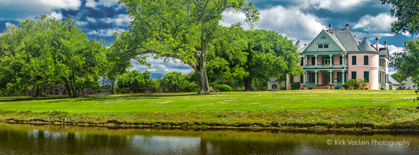 Southdown Plantation & Museum