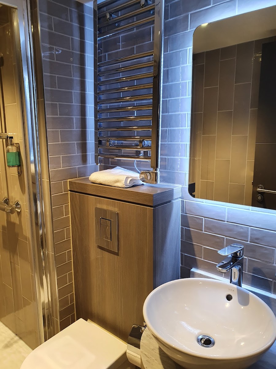 Best Western Plus Vauxhall Hotel photo 3