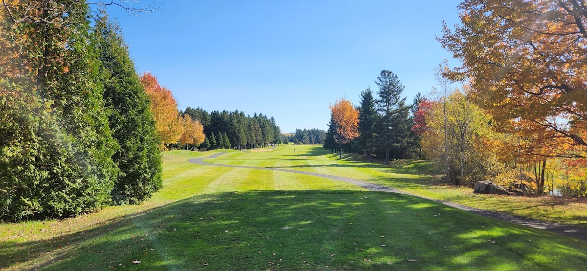 Golf & Hôtel Plaza Stastny photo 2