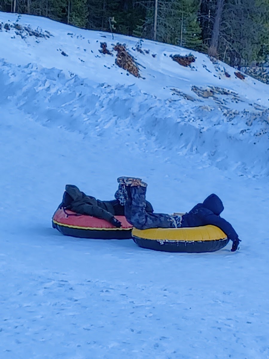 Snowhaven Ski & Tubing Area photo 2
