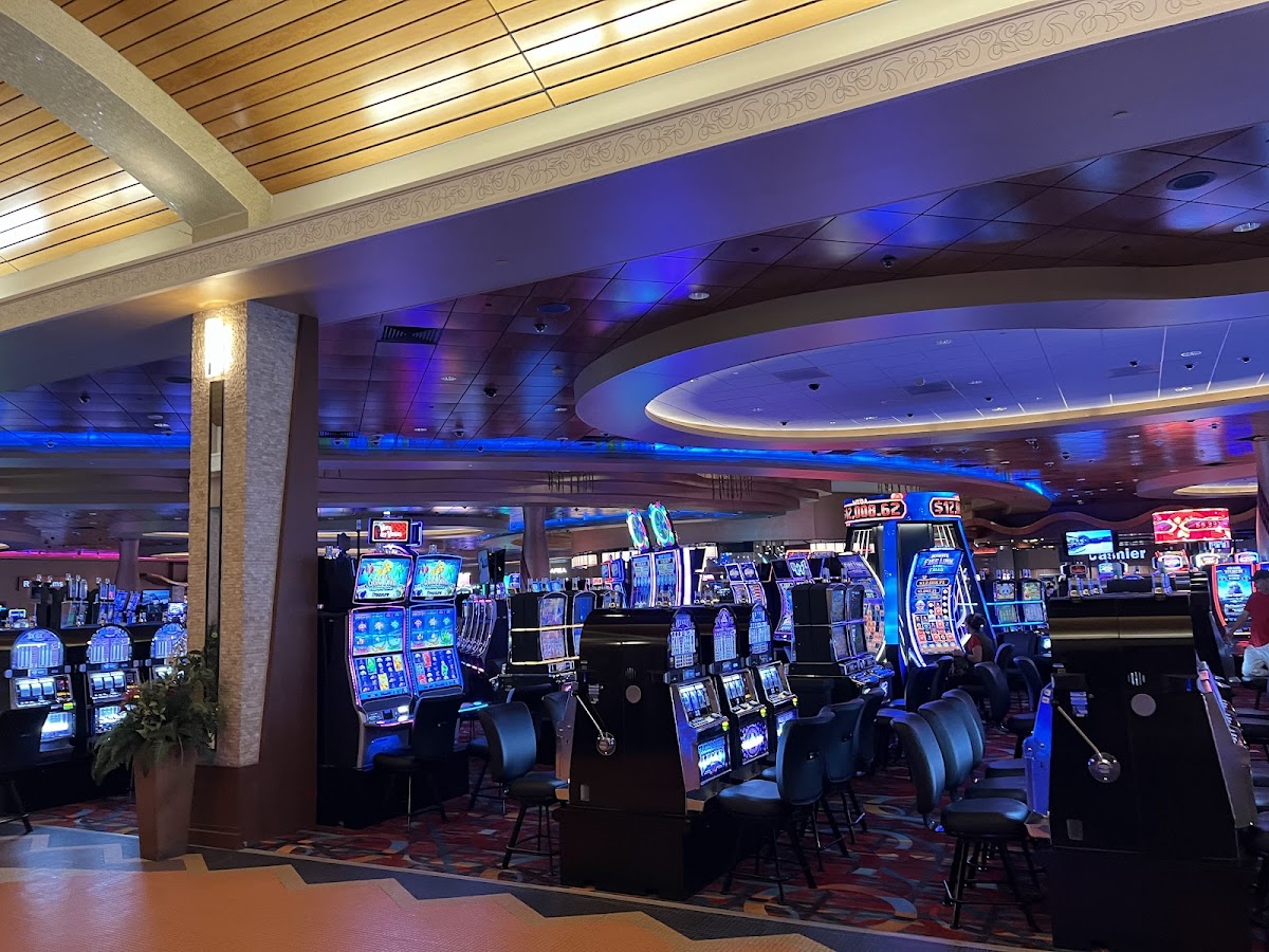 Odawa Casino