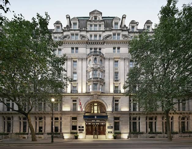 The Grand