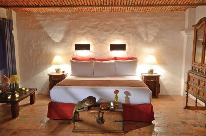 Hotel Danza del Sol photo 2