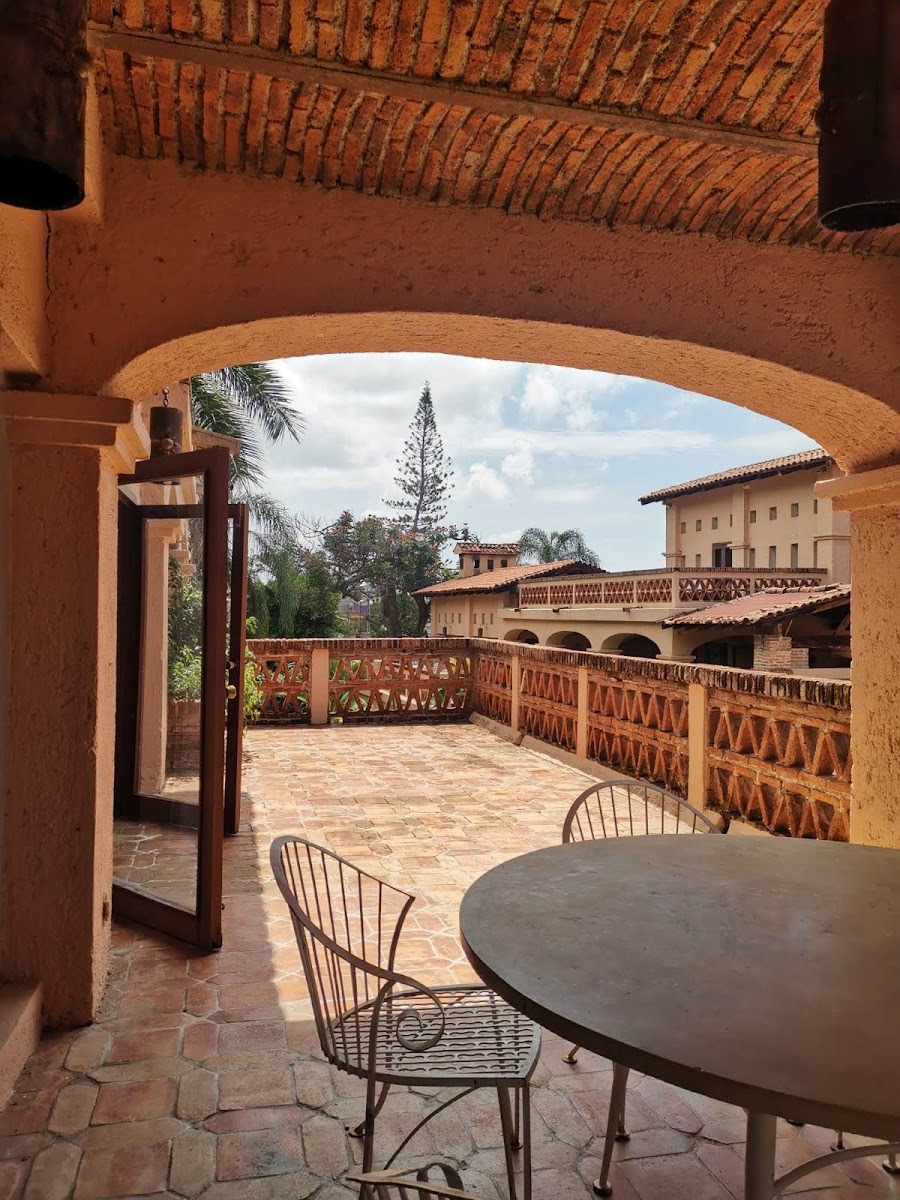 Hotel Danza del Sol photo 3