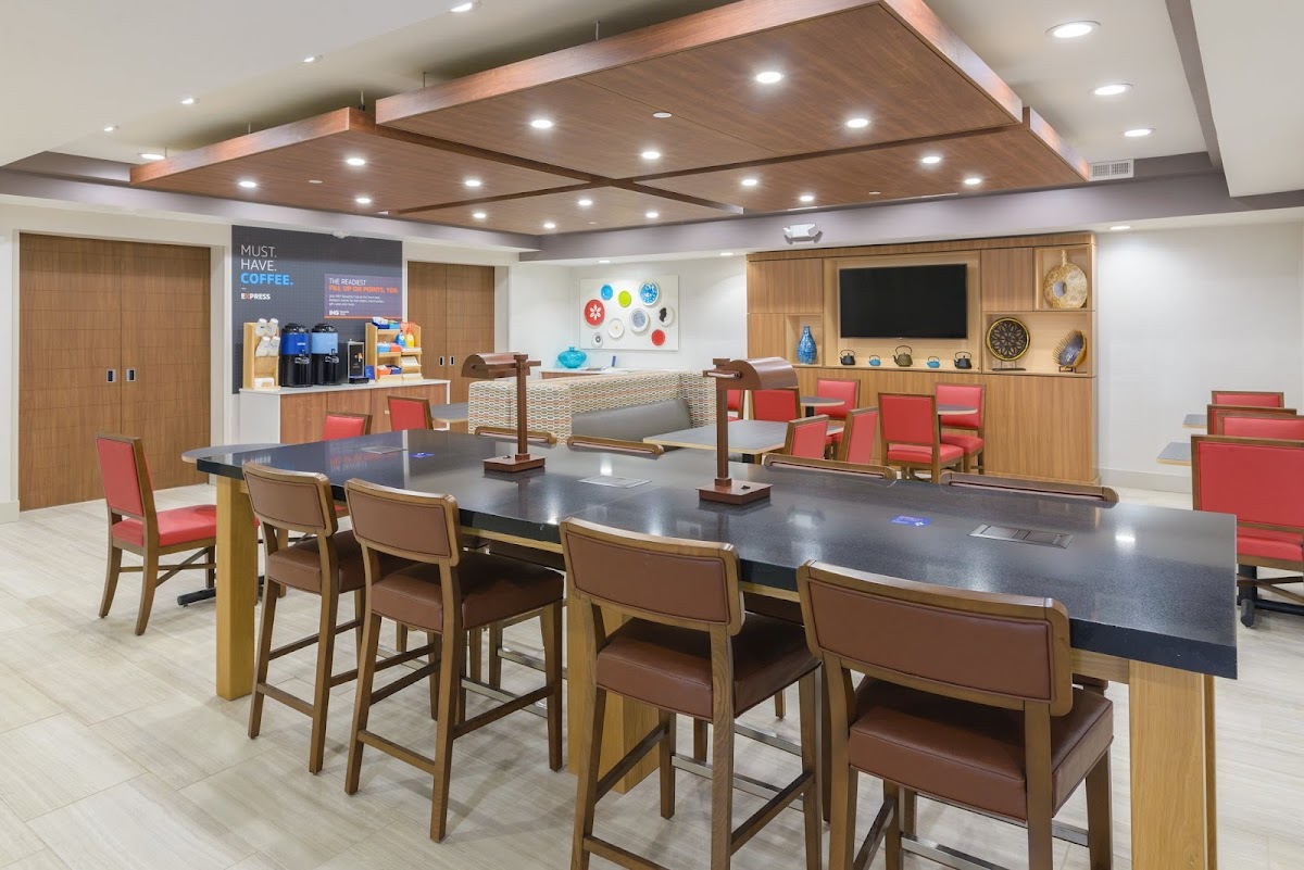 Holiday Inn Express Southington by IHG photo 3