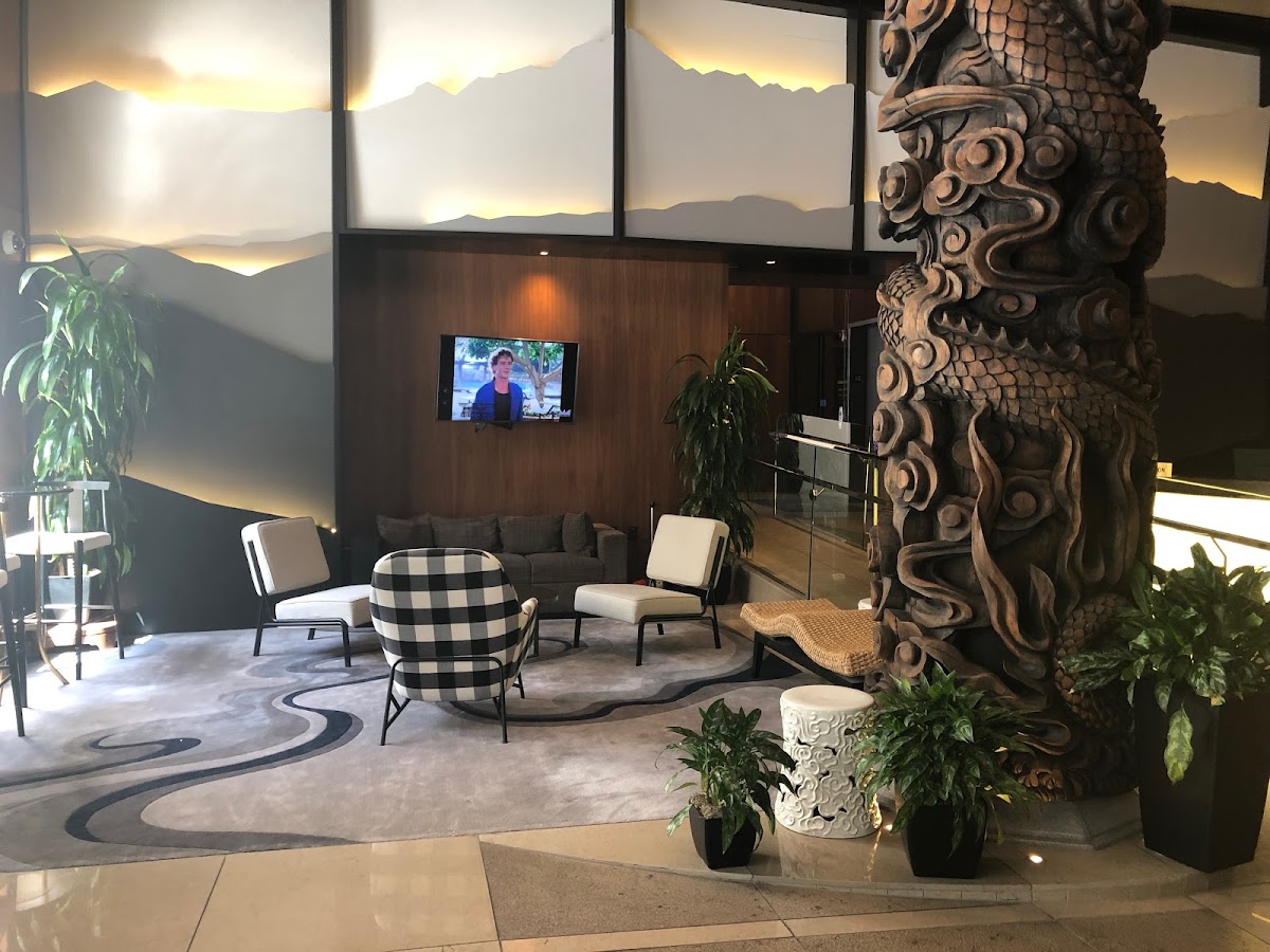 Hotel Fusion photo 2