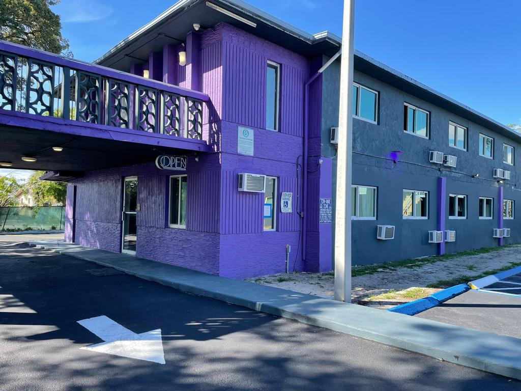 Rashelle Hotel