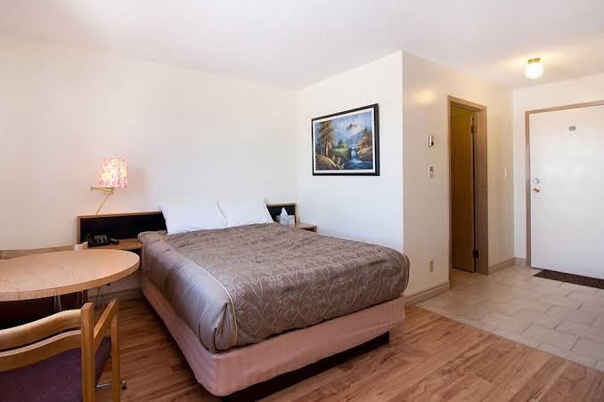 Horizon Motel photo 2