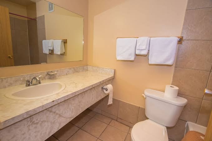Horizon Motel photo 3