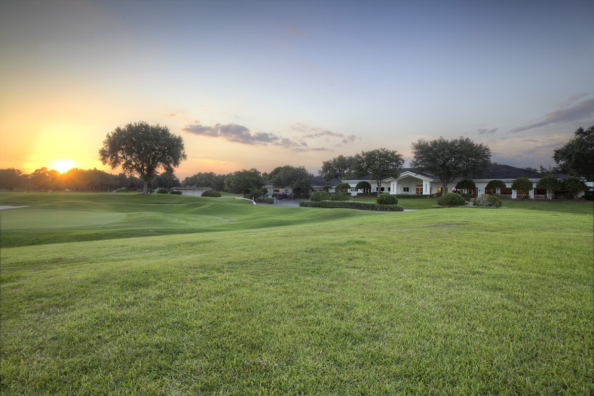 TPC Tampa Bay